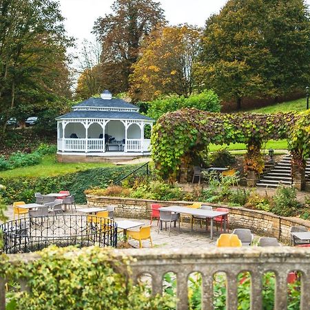 Combe Grove Hotel Bath Exterior photo