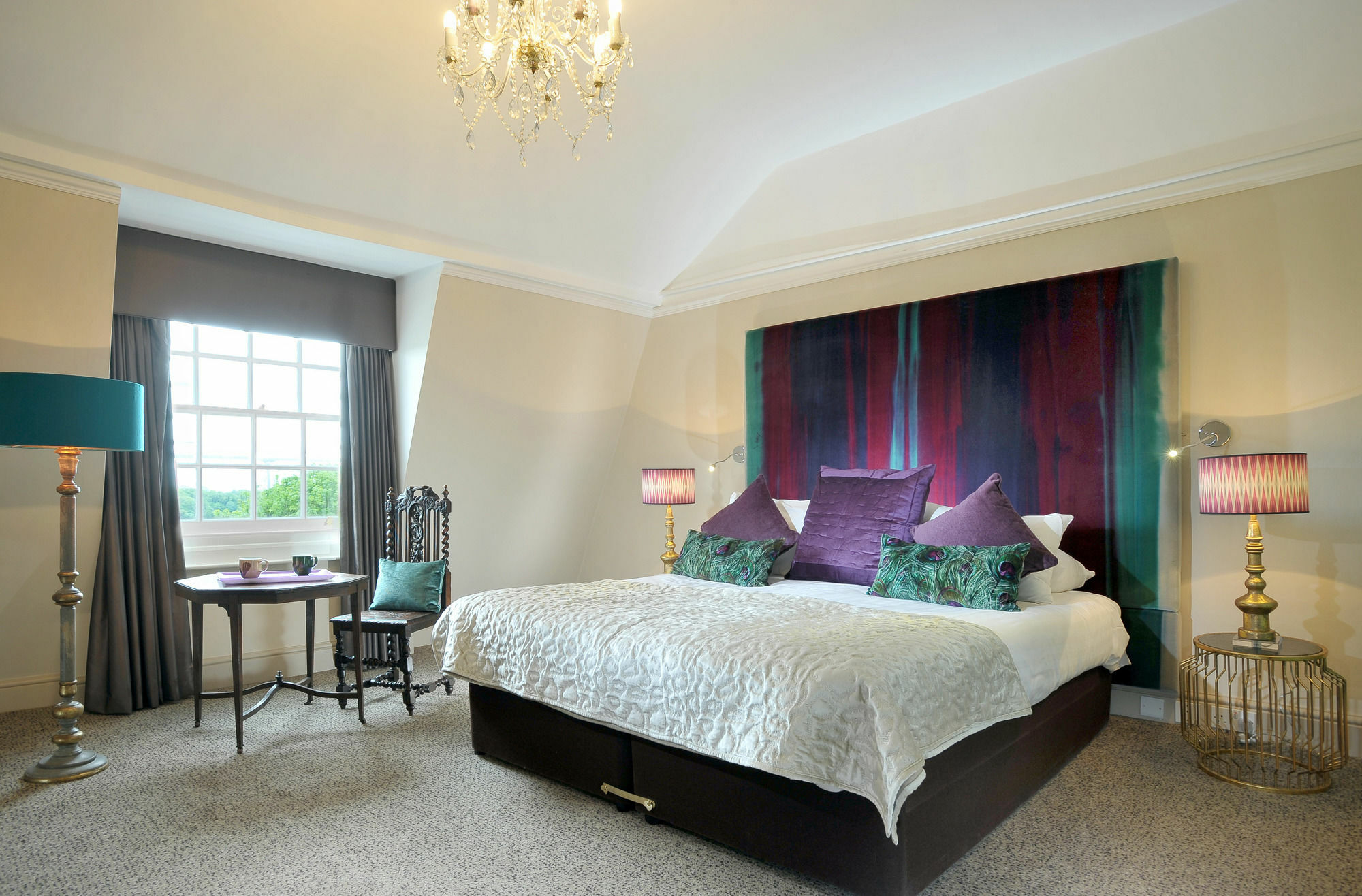 Combe Grove Hotel Bath Exterior photo
